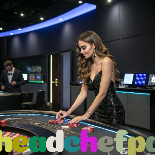 headchefpg - Baixe o App headchefpg para Android e Comece a Jogar