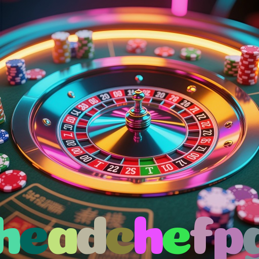 headchefpg - Baixe o App headchefpg para Android e Comece a Jogar