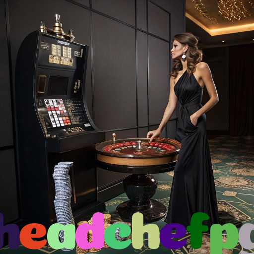 headchefpg - Baixe o App headchefpg para Android e Comece a Jogar