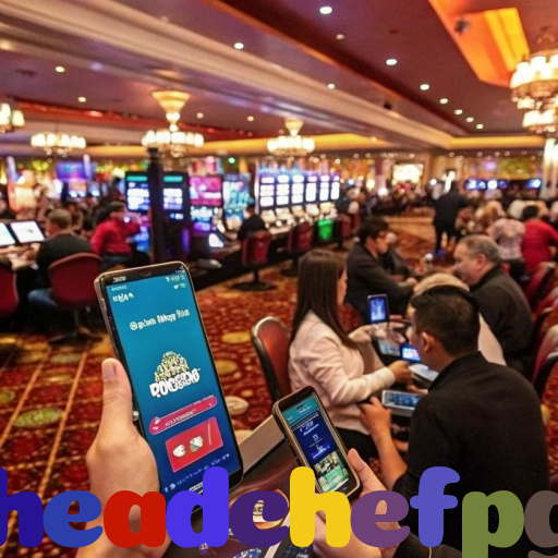 headchefpg - Baixe o app headchefpg no Google Play e jogue ao vivo