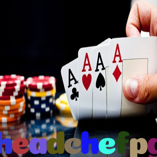 headchefpg - Baixe o app headchefpg no Google Play e jogue ao vivo