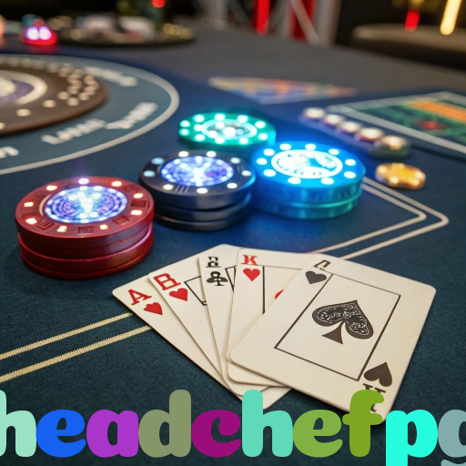 headchefpg - Baixe o App headchefpg para Android e Comece a Jogar