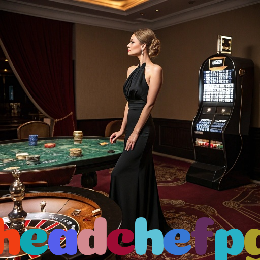 headchefpg - Baixe o App headchefpg para Android e Comece a Jogar