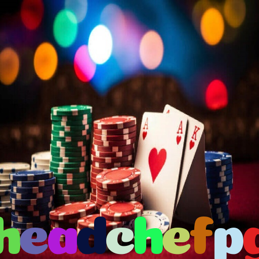 headchefpg - Baixe o App headchefpg para Android e Comece a Jogar