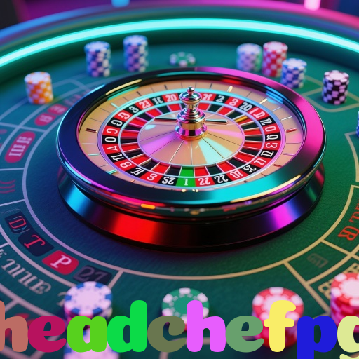 headchefpg - Baixe o App headchefpg para Android e Comece a Jogar