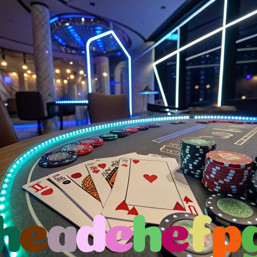 headchefpg - Baixe o App headchefpg para Android e Comece a Jogar
