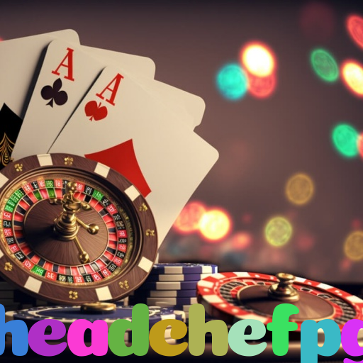 headchefpg - Baixe o App headchefpg para Android e Comece a Jogar