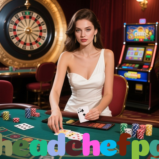 headchefpg - Baixe o App headchefpg para Android e Comece a Jogar