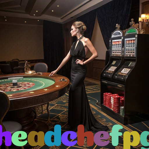 headchefpg - Baixe o app headchefpg no Google Play e jogue ao vivo