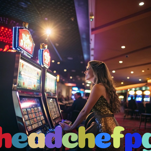 headchefpg - Baixe o app headchefpg no Google Play e jogue ao vivo