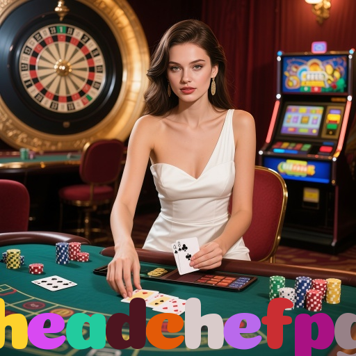 headchefpg - Baixe o app headchefpg no Google Play e jogue ao vivo