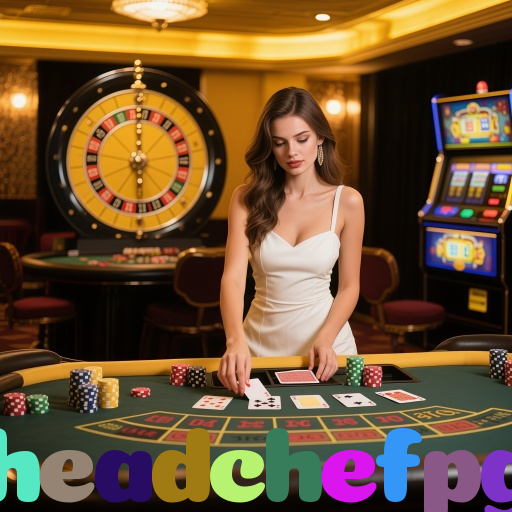 headchefpg - Baixe o app headchefpg no Google Play e jogue ao vivo