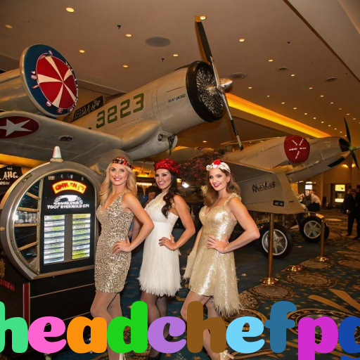 headchefpg - Baixe o app headchefpg no Google Play e jogue ao vivo