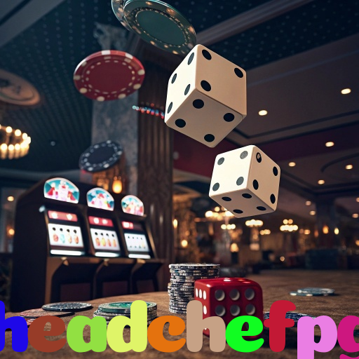 headchefpg - Baixe o App headchefpg para Android e Comece a Jogar