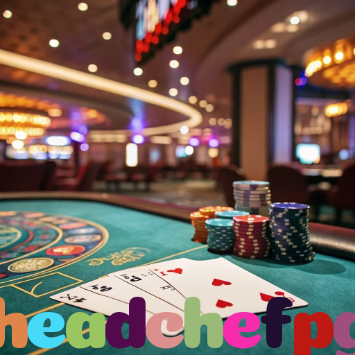 headchefpg - Baixe o App headchefpg para Android e Comece a Jogar