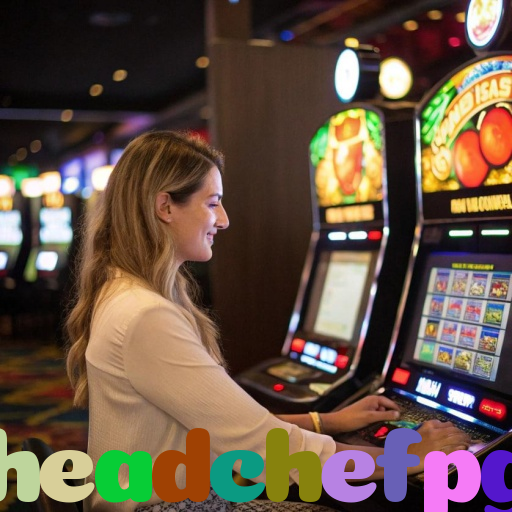 headchefpg - Baixe o App headchefpg para Android e Comece a Jogar