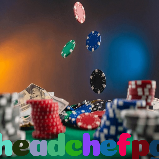 headchefpg - Baixe o app headchefpg no Google Play e jogue ao vivo