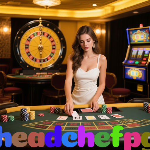 headchefpg - Baixe o App headchefpg para Android e Comece a Jogar