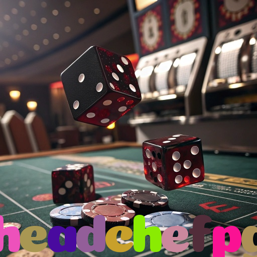 headchefpg - Baixe o App headchefpg para Android e Comece a Jogar