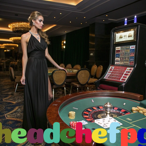 headchefpg - Baixe o App headchefpg para Android e Comece a Jogar