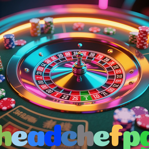 headchefpg - Baixe o App headchefpg para Android e Comece a Jogar