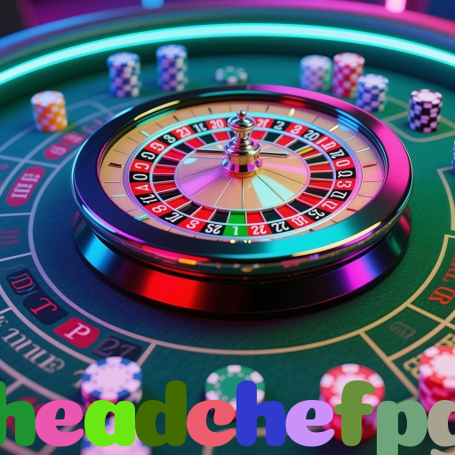 headchefpg - Baixe o App headchefpg para Android e Comece a Jogar
