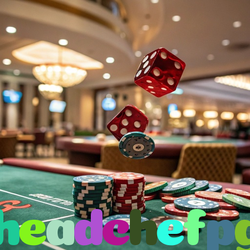 headchefpg - Baixe o App headchefpg para Android e Comece a Jogar
