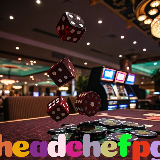 headchefpg - Baixe o app headchefpg no Google Play e jogue ao vivo