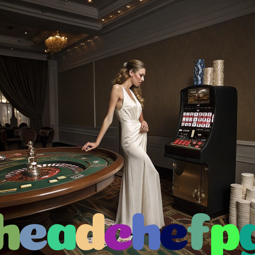 headchefpg - Baixe o App headchefpg para Android e Comece a Jogar