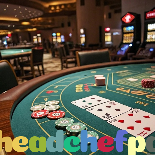 headchefpg - Baixe o app headchefpg no Google Play e jogue ao vivo