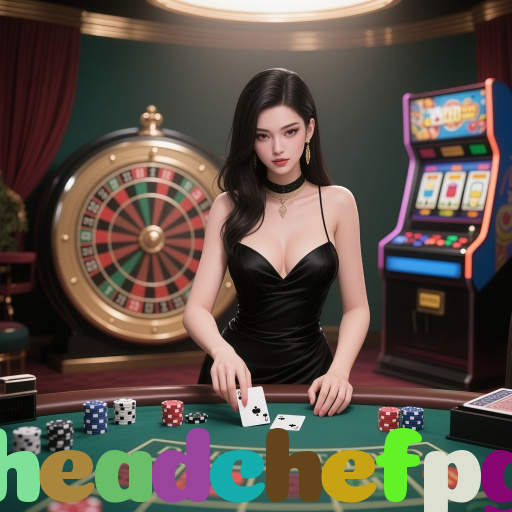 headchefpg - Baixe o app headchefpg no Google Play e jogue ao vivo