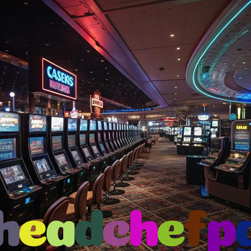 headchefpg - Baixe o App headchefpg para Android e Comece a Jogar
