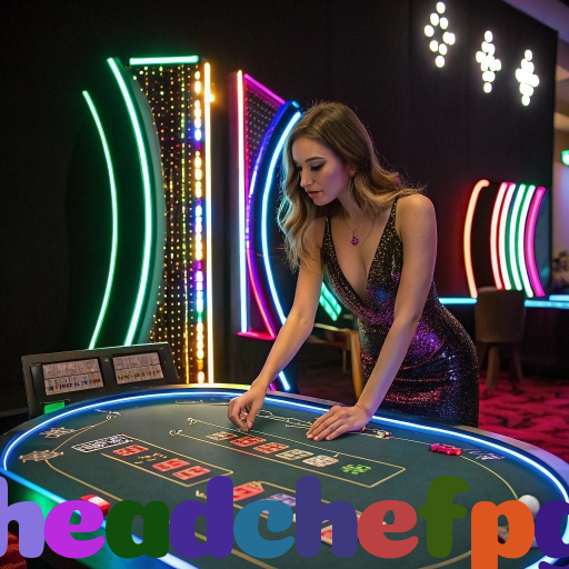 headchefpg - Baixe o App headchefpg para Android e Comece a Jogar