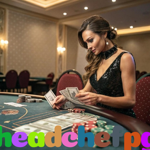headchefpg - Baixe o App headchefpg para Android e Comece a Jogar