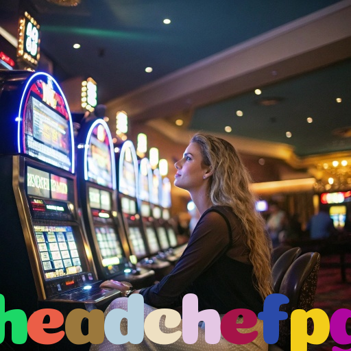 headchefpg - Baixe o app headchefpg no Google Play e jogue ao vivo
