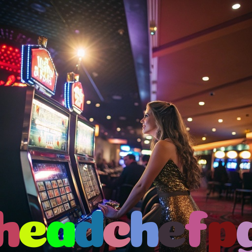 headchefpg - Baixe o App headchefpg para Android e Comece a Jogar
