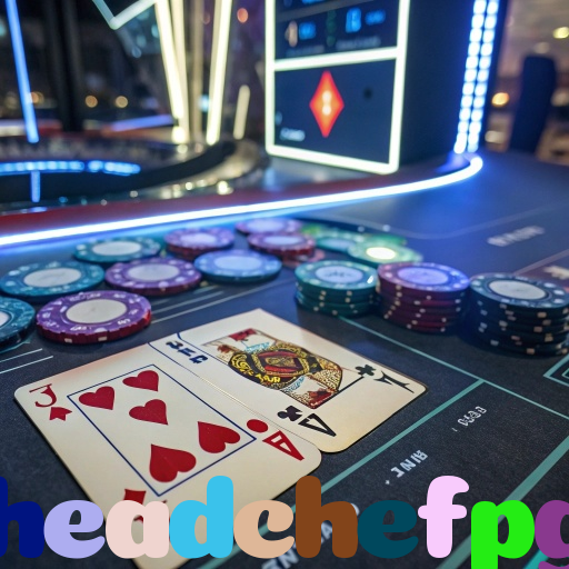 headchefpg - Baixe o App headchefpg para Android e Comece a Jogar