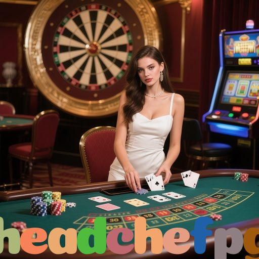 headchefpg - Baixe o app headchefpg no Google Play e jogue ao vivo