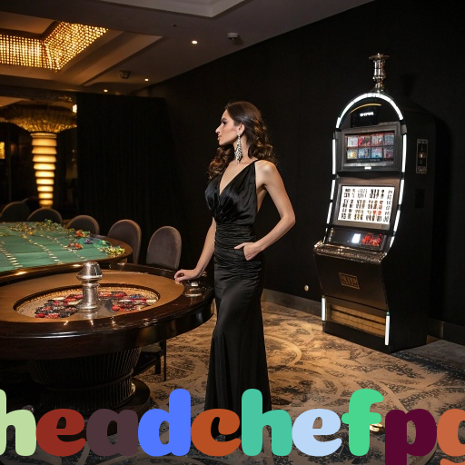 headchefpg - Baixe o app headchefpg no Google Play e jogue ao vivo