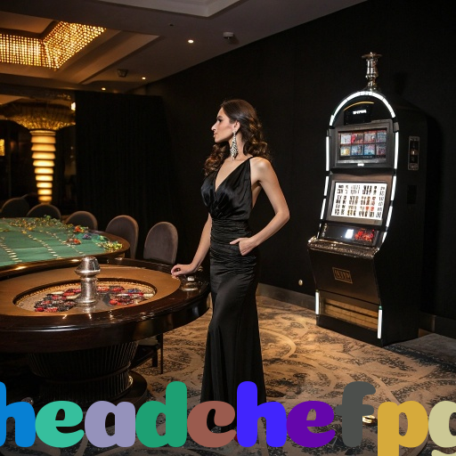 headchefpg - Baixe o app headchefpg no Google Play e jogue ao vivo
