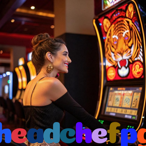 headchefpg - Baixe o app headchefpg no Google Play e jogue ao vivo