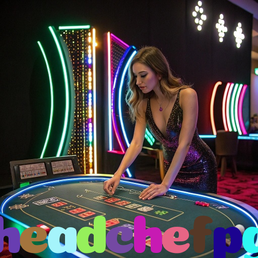 headchefpg - Baixe o App headchefpg para Android e Comece a Jogar