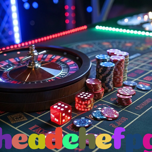 headchefpg - Baixe o app headchefpg no Google Play e jogue ao vivo