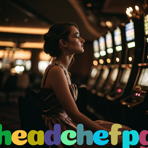 headchefpg - Baixe o app headchefpg no Google Play e jogue ao vivo