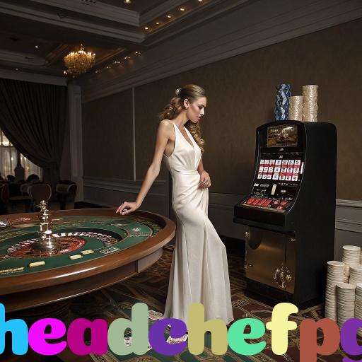 headchefpg - Baixe o App headchefpg para Android e Comece a Jogar