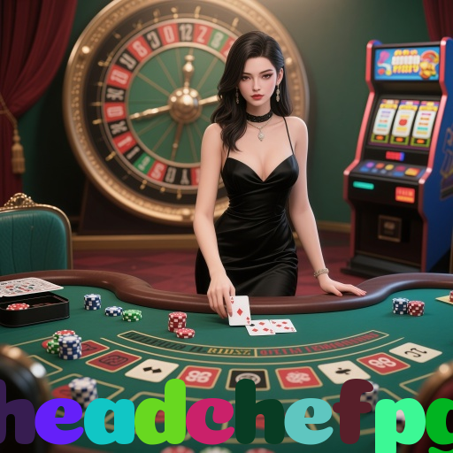 headchefpg - Baixe o app headchefpg no Google Play e jogue ao vivo