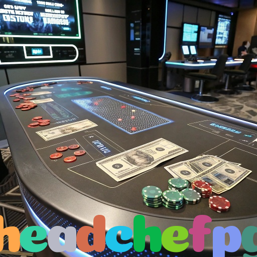 headchefpg - Baixe o App headchefpg para Android e Comece a Jogar