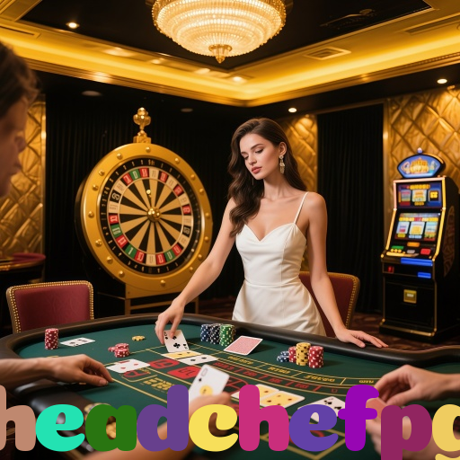 headchefpg - Baixe o app headchefpg no Google Play e jogue ao vivo