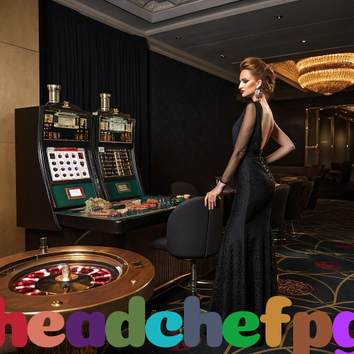 headchefpg - Baixe o App headchefpg para Android e Comece a Jogar