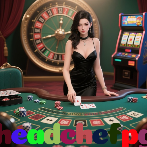 headchefpg - Baixe o app headchefpg no Google Play e jogue ao vivo